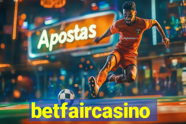 betfaircasino