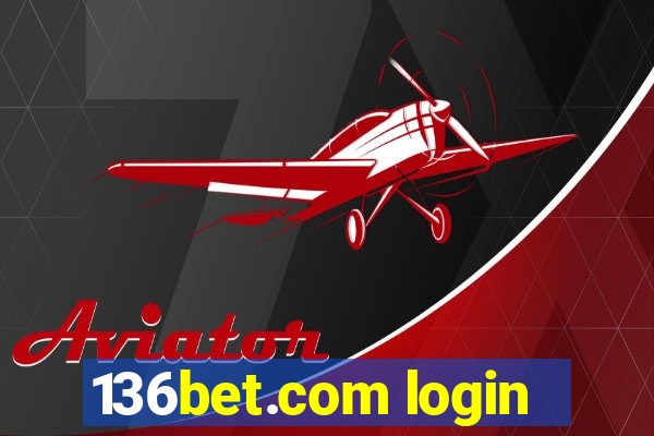 136bet.com login