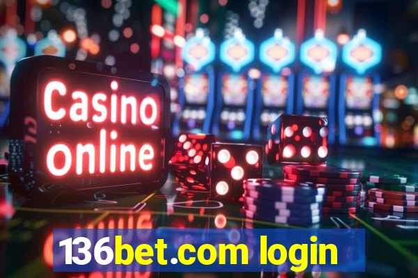 136bet.com login