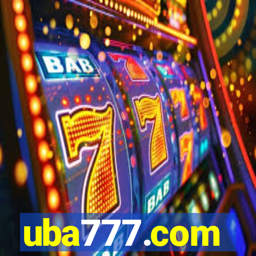 uba777.com