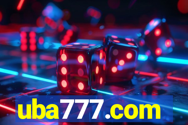 uba777.com