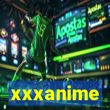 xxxanime