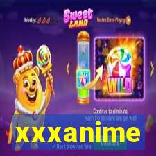 xxxanime