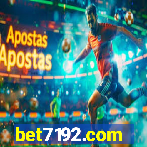 bet7192.com