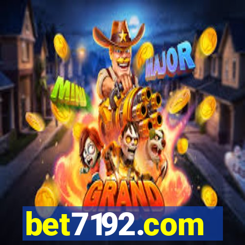 bet7192.com