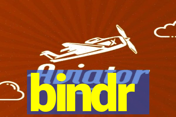 bindr