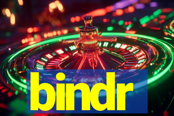 bindr