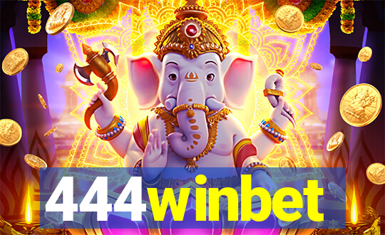 444winbet