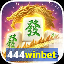 444winbet