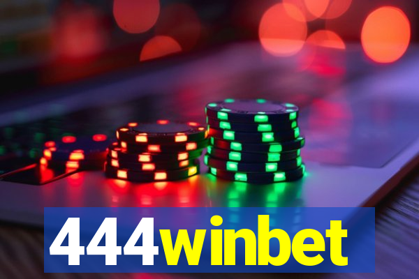 444winbet