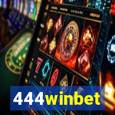 444winbet