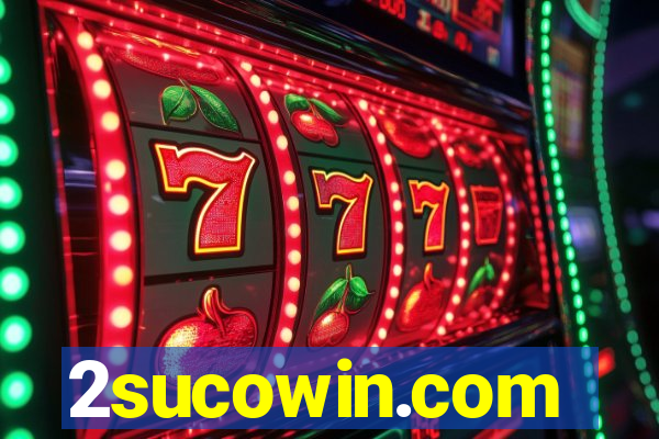 2sucowin.com