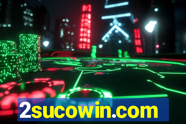 2sucowin.com