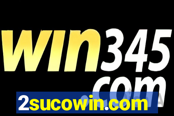 2sucowin.com