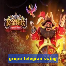 grupo telegran swing