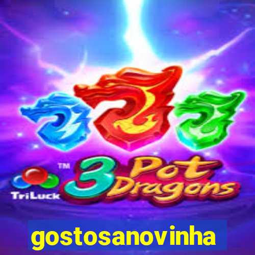 gostosanovinha