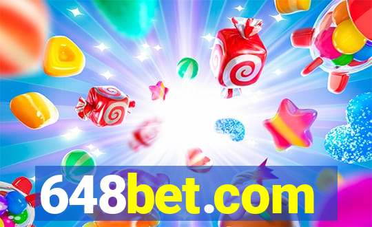 648bet.com