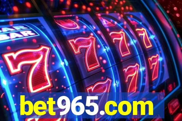 bet965.com