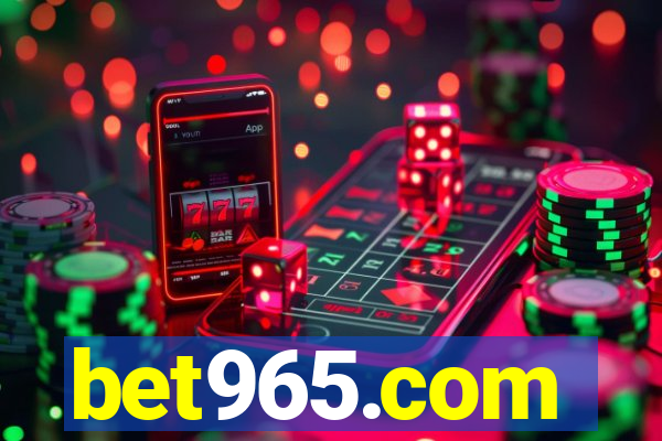 bet965.com