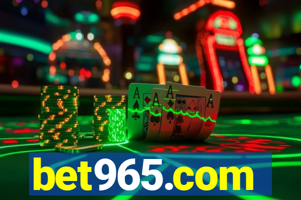 bet965.com