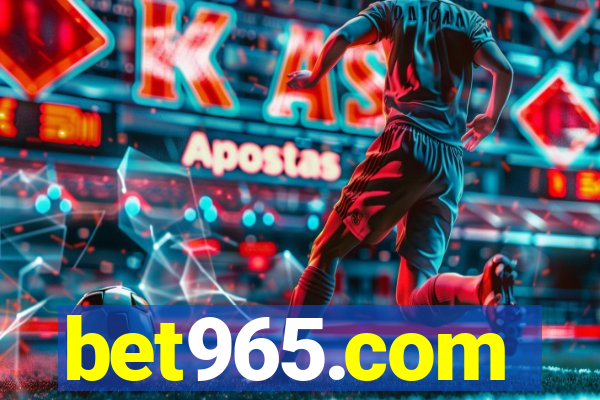 bet965.com