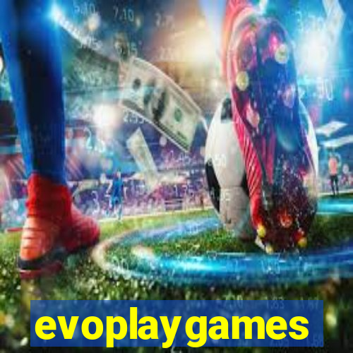 evoplaygames