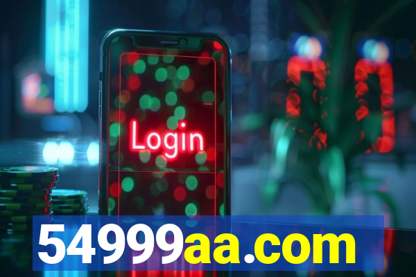 54999aa.com