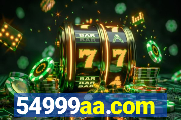 54999aa.com