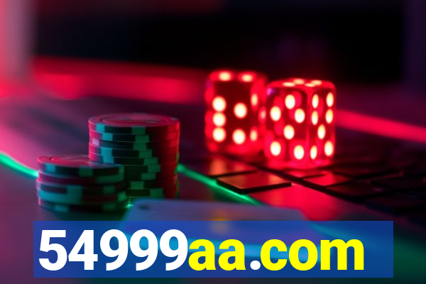 54999aa.com