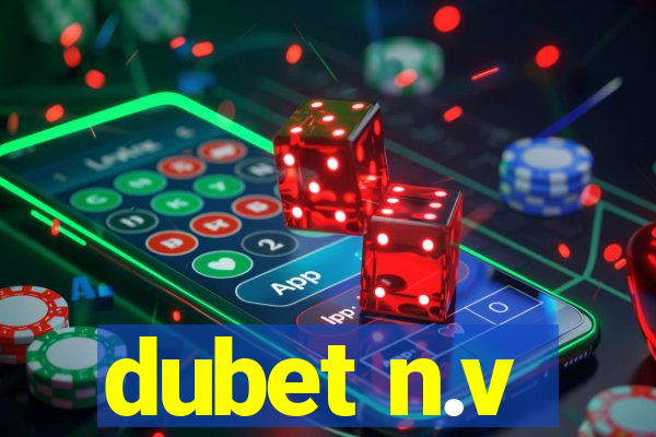 dubet n.v