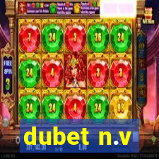 dubet n.v