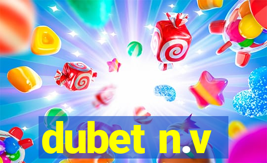 dubet n.v