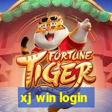 xj win login