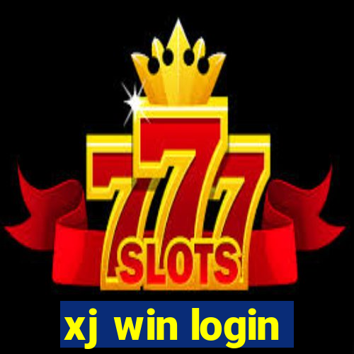 xj win login