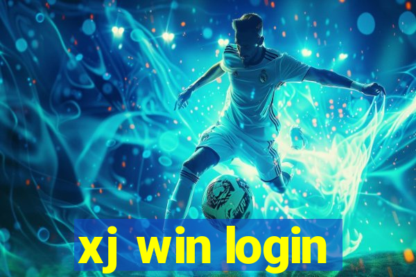 xj win login