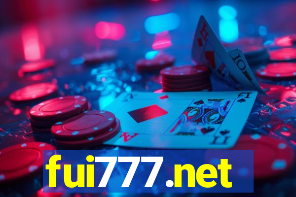 fui777.net