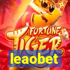 leaobet