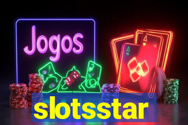 slotsstar