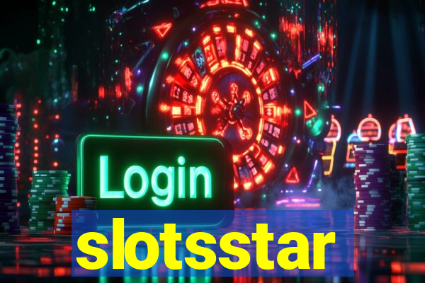 slotsstar