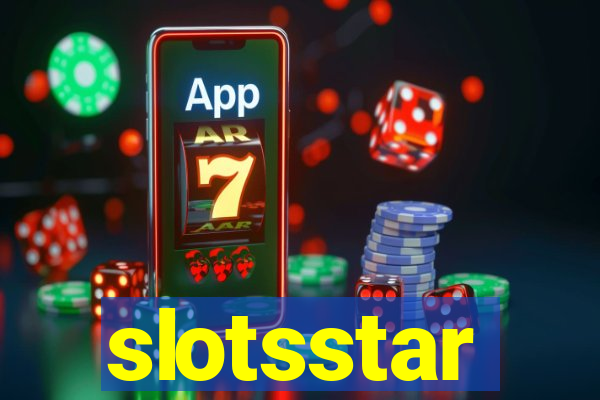 slotsstar