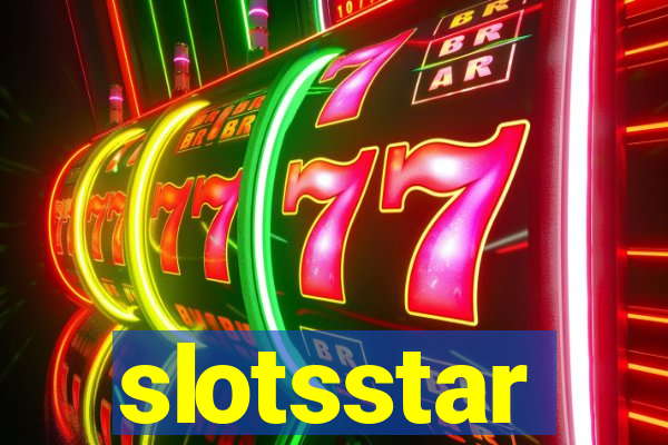 slotsstar