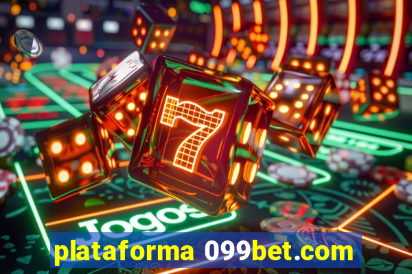 plataforma 099bet.com