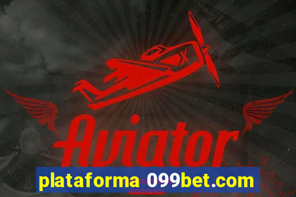 plataforma 099bet.com