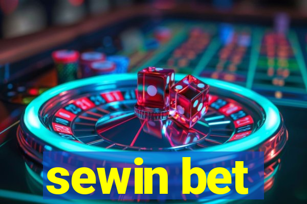 sewin bet