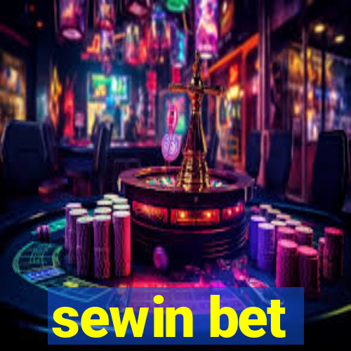 sewin bet