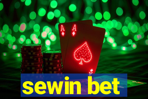 sewin bet