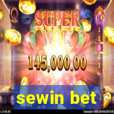 sewin bet