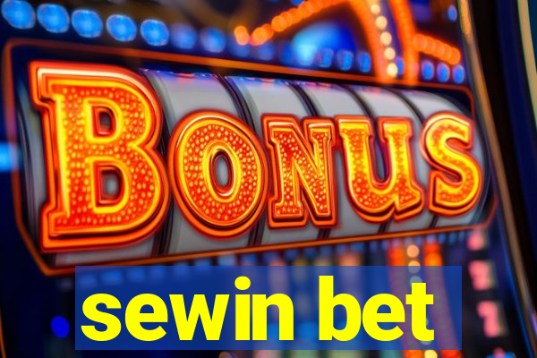 sewin bet