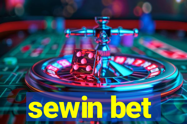 sewin bet