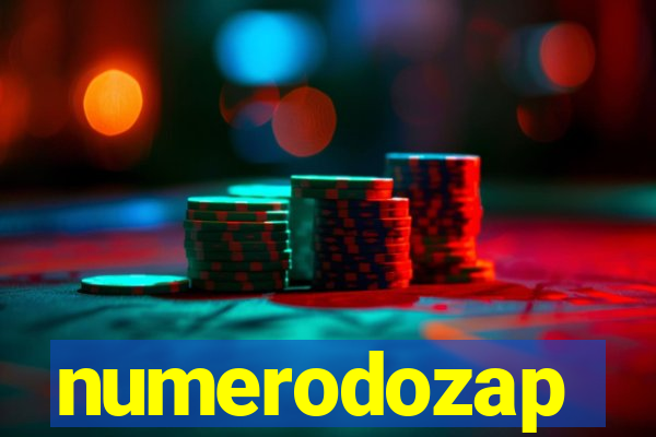 numerodozap